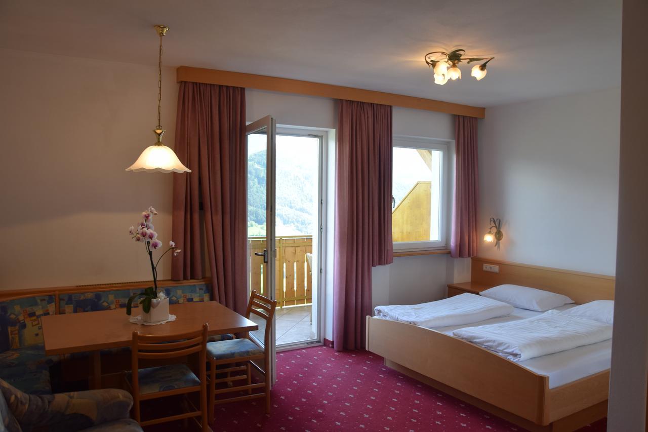 Hotel & Residence Egger Villandro Eksteriør bilde